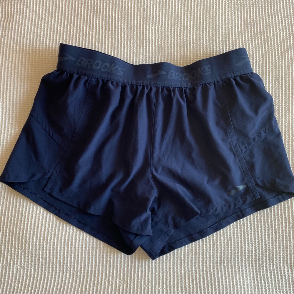 Brooks Chaser 3in Short